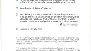 The Privacy Changes Facebook Needs to Make Today